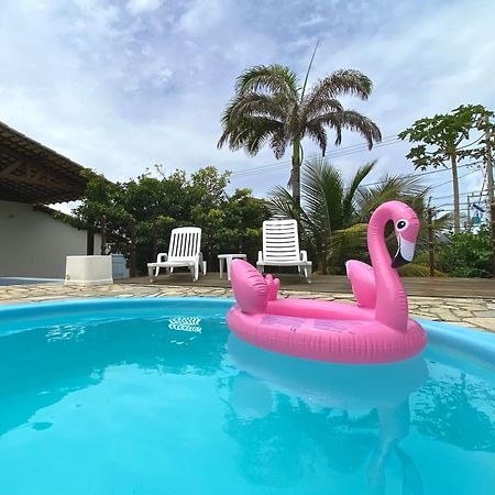 Exclusiva Casa Na Melhor Praia De Αρακαζού Εξωτερικό φωτογραφία