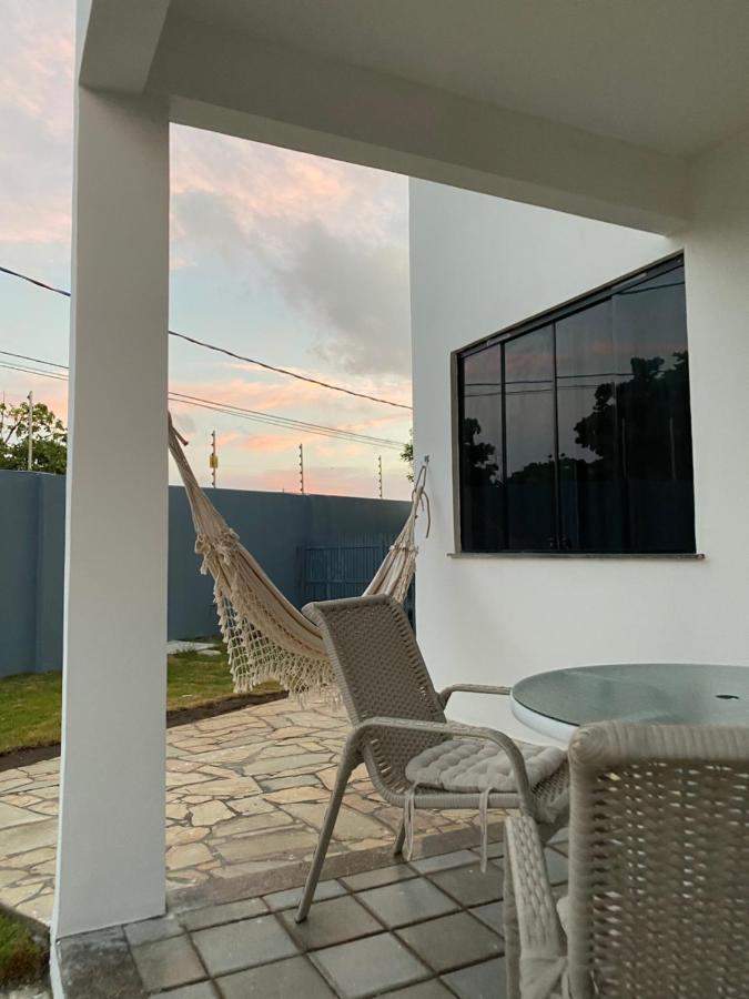 Exclusiva Casa Na Melhor Praia De Αρακαζού Εξωτερικό φωτογραφία
