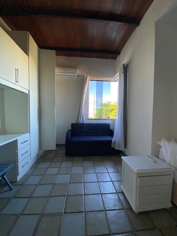 Exclusiva Casa Na Melhor Praia De Αρακαζού Εξωτερικό φωτογραφία