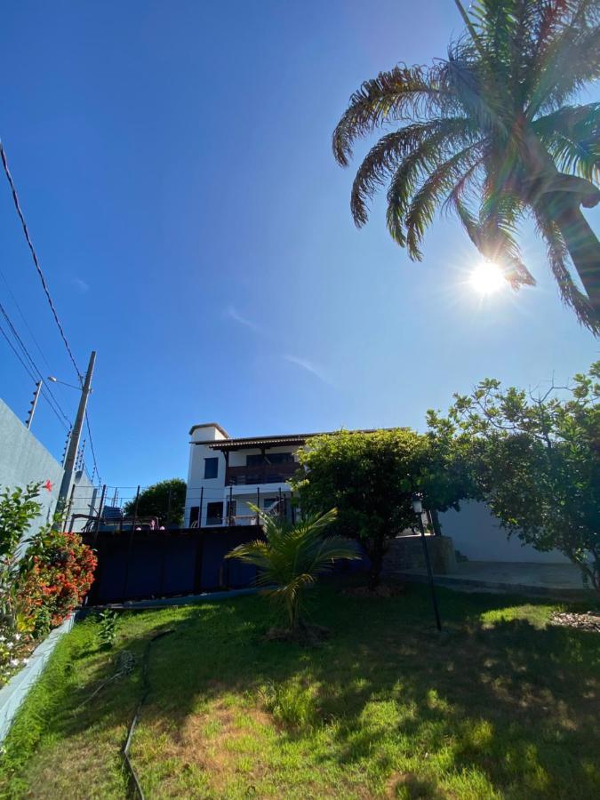 Exclusiva Casa Na Melhor Praia De Αρακαζού Εξωτερικό φωτογραφία