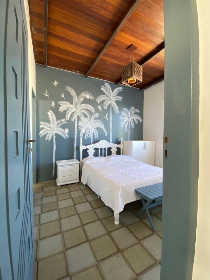Exclusiva Casa Na Melhor Praia De Αρακαζού Εξωτερικό φωτογραφία