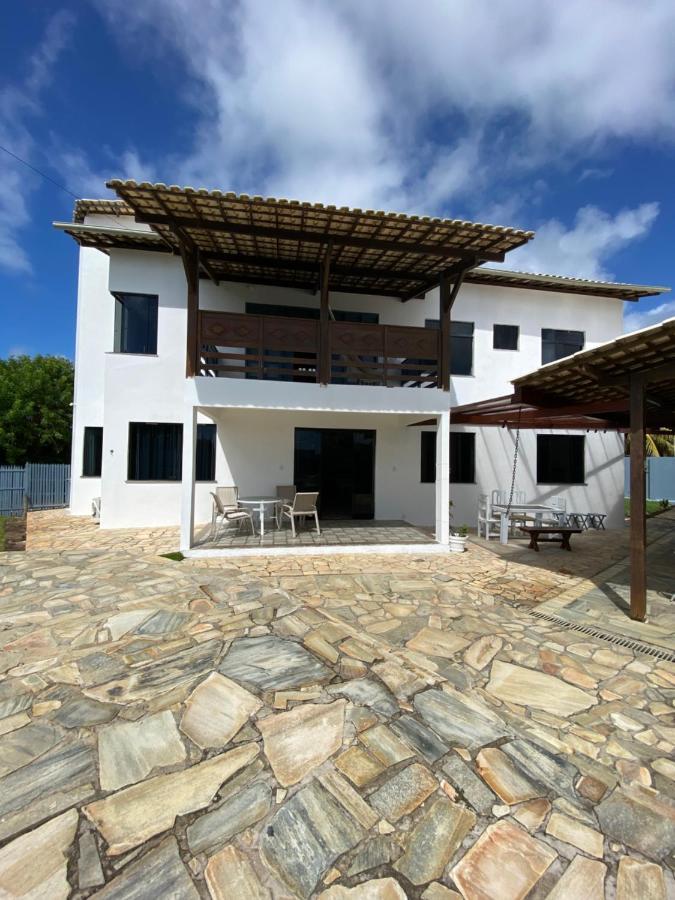 Exclusiva Casa Na Melhor Praia De Αρακαζού Εξωτερικό φωτογραφία