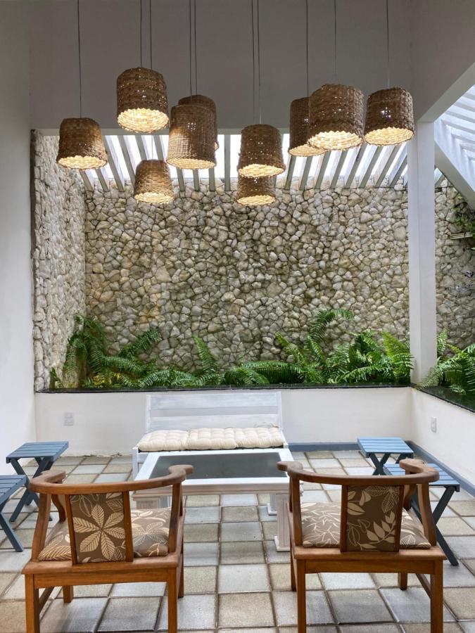 Exclusiva Casa Na Melhor Praia De Αρακαζού Εξωτερικό φωτογραφία