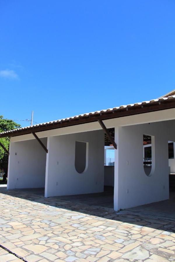 Exclusiva Casa Na Melhor Praia De Αρακαζού Εξωτερικό φωτογραφία