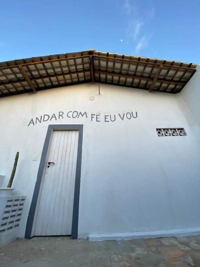 Exclusiva Casa Na Melhor Praia De Αρακαζού Εξωτερικό φωτογραφία