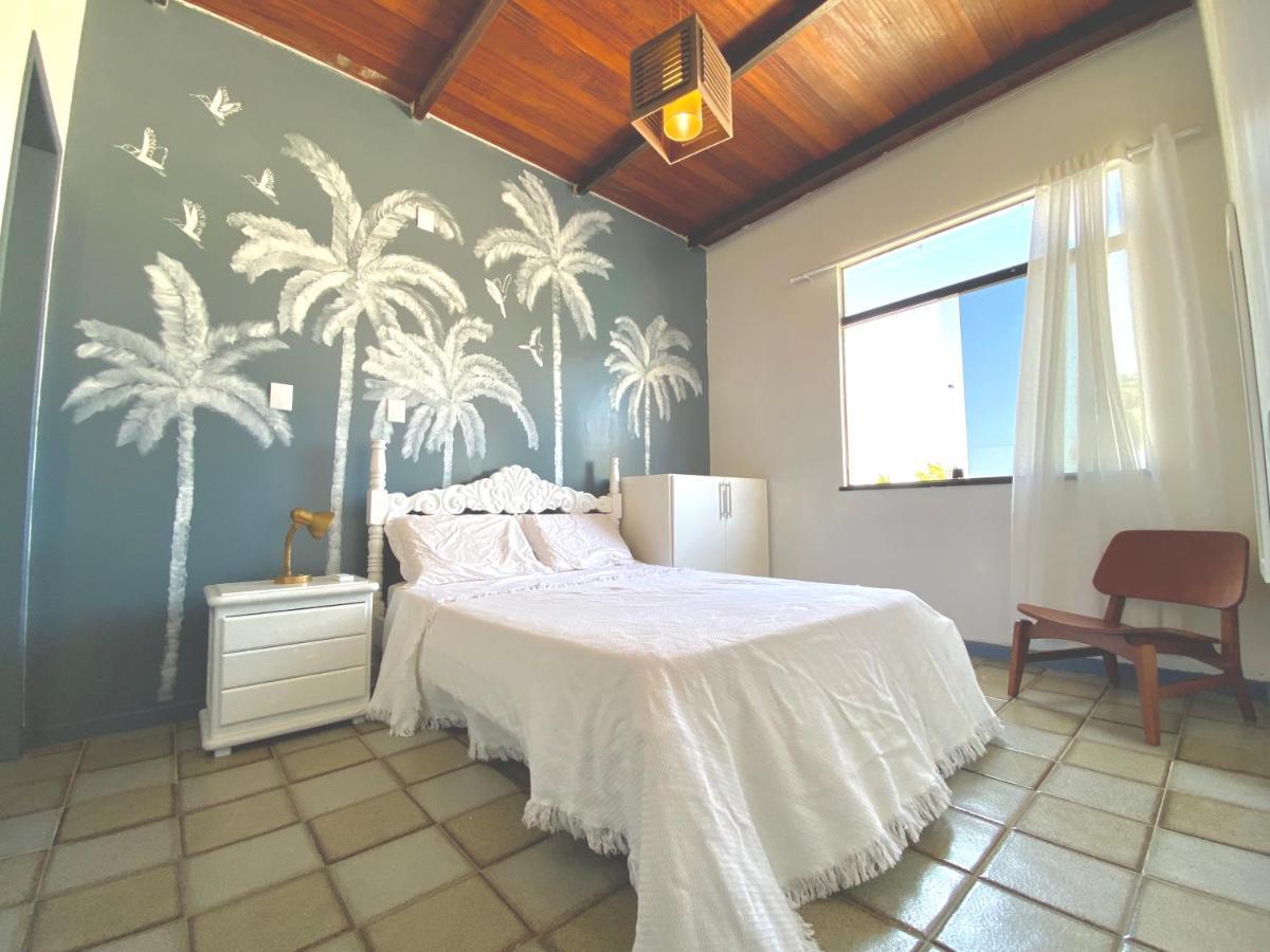 Exclusiva Casa Na Melhor Praia De Αρακαζού Εξωτερικό φωτογραφία