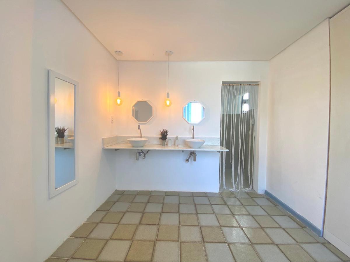 Exclusiva Casa Na Melhor Praia De Αρακαζού Εξωτερικό φωτογραφία