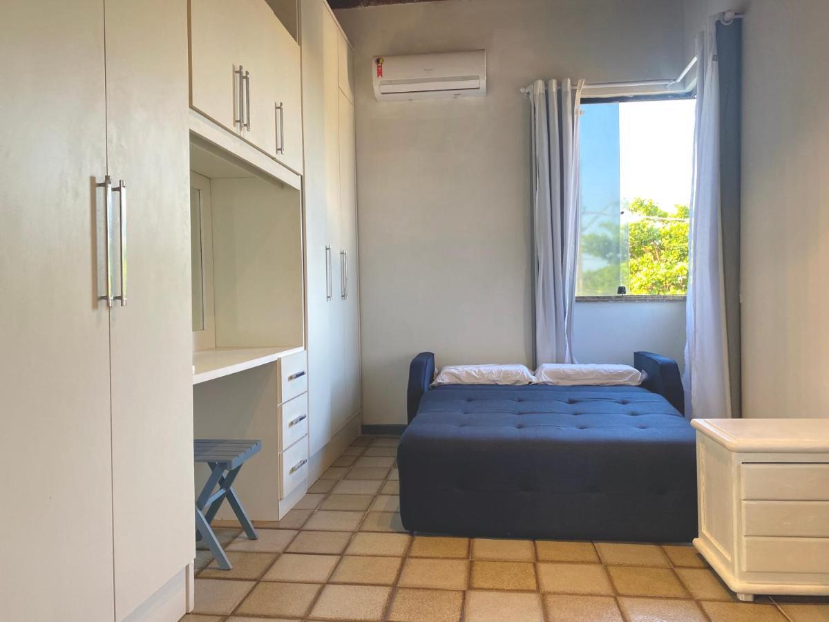 Exclusiva Casa Na Melhor Praia De Αρακαζού Εξωτερικό φωτογραφία