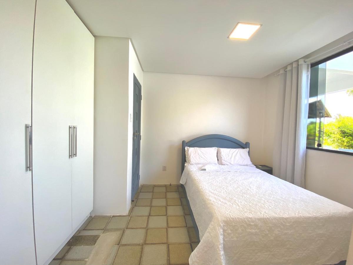 Exclusiva Casa Na Melhor Praia De Αρακαζού Εξωτερικό φωτογραφία