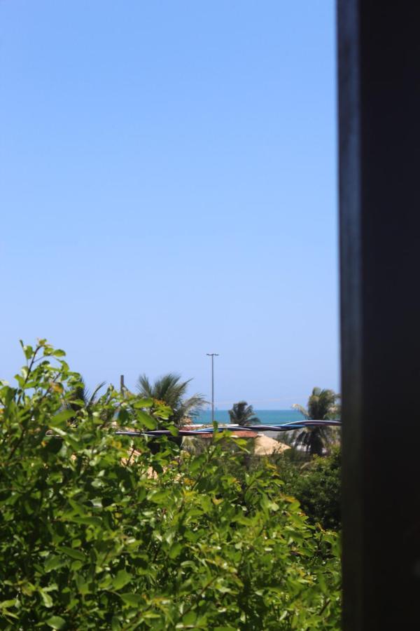 Exclusiva Casa Na Melhor Praia De Αρακαζού Εξωτερικό φωτογραφία